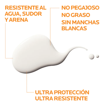 La Roche Posay Anthelios Spray Invisible SPF50+, 200 ml