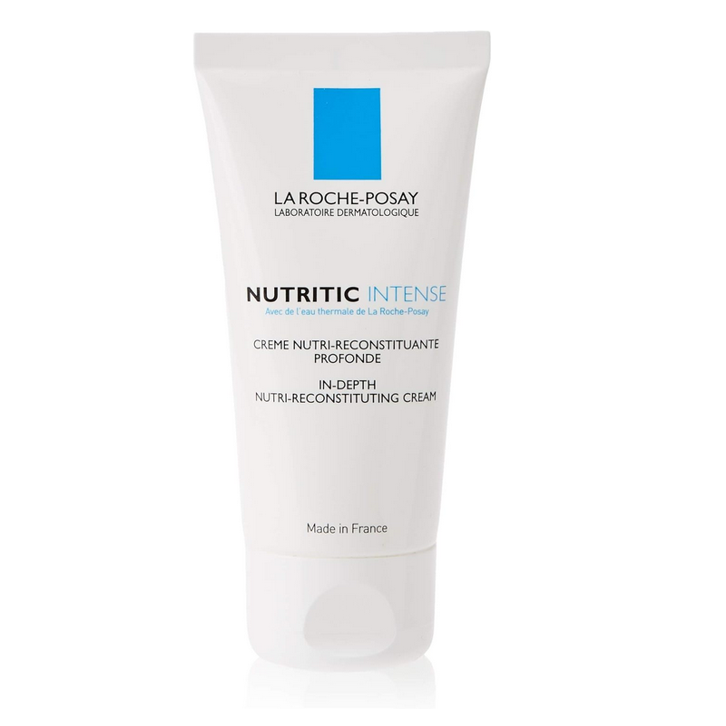 La Roche Posay Nutritic Intense Crema Nutri-reconstituyente, 50 ml