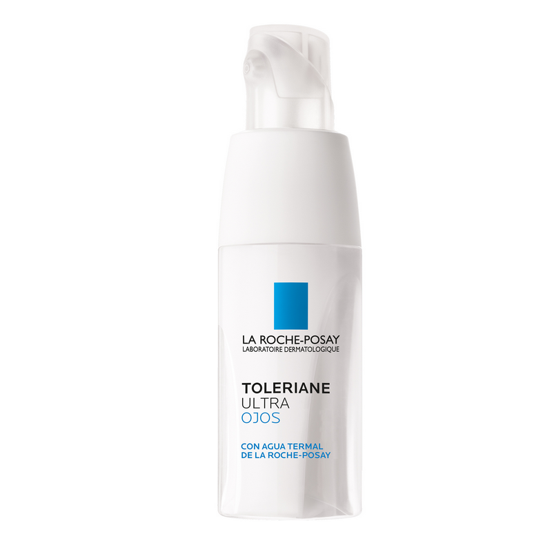 La Roche Posay Toleriane Ultra Tratamiento calmante Contorno Ojos, 20 ml