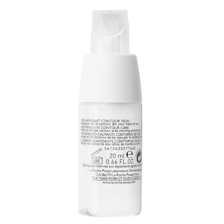 La Roche Posay Toleriane Ultra Tratamiento calmante Contorno Ojos, 20 ml