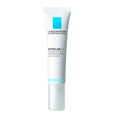 La Roche Posay Effaclar A.I Corrector de Imperfecciones Localizadas, 15 ml