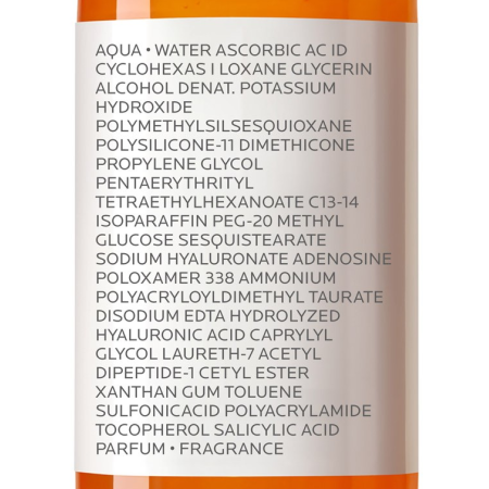 La Roche Posay Pure Vitamin C10 Sérum Concentrado anti-arrugas, 30 ml