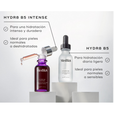 Medik8 Hidr8 B5 Intense, 30 ml