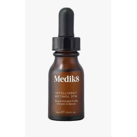 Medik8 Intelligent Retinol 3TR, 15 ml