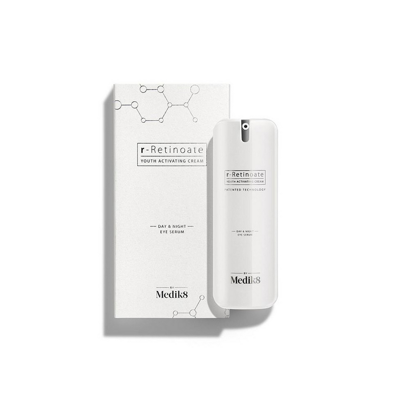 Medik8 R-Retinoate Day and Night Eye Serum, 15 ml