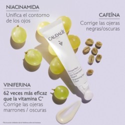 Vinoperfect Tratamiento Ojos Iluminador 15 ml
