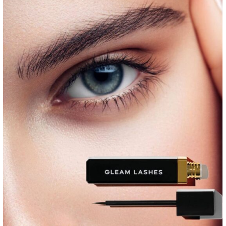 Nost Cosmetics Gleam Lashes Sérum, 4 ml