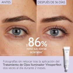Vinoperfect Tratamiento Ojos Iluminador 15 ml
