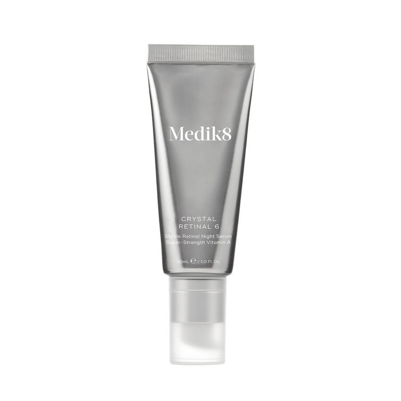 Medik8 Crystal Retinal 6, 30 ml