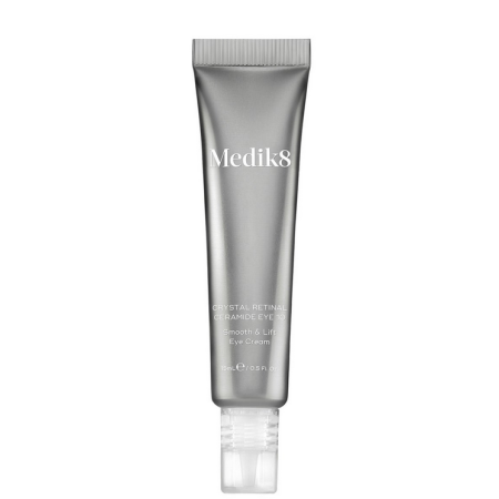 Medik8 Crystal Retinal Ceramide Eye 10, 15 ml