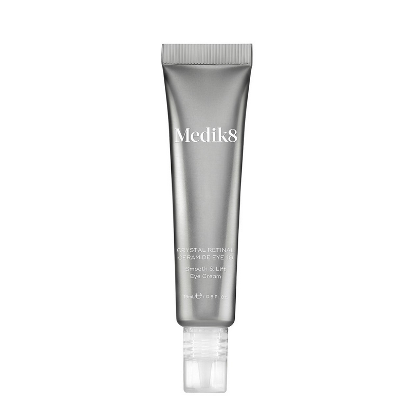 Medik8 Crystal Retinal Ceramide Eye 10, 15 ml