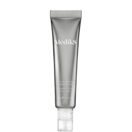 Medik8 Crystal Retinal Ceramide Eye 3, 15 ml