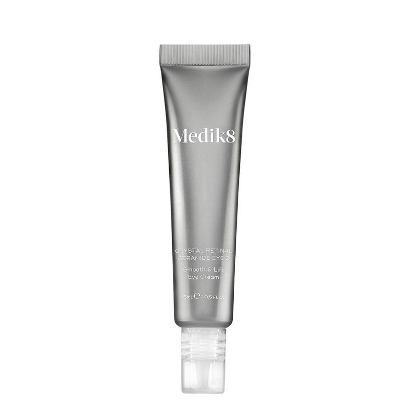 Medik8 Crystal Retinal Ceramide Eye 3, 15 ml
