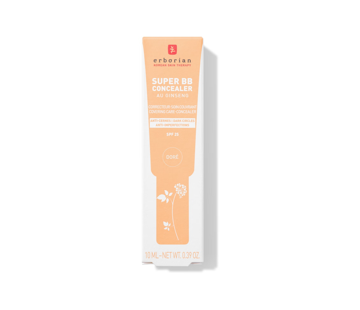Erborian Super BB Concealer Dore, 10 ml