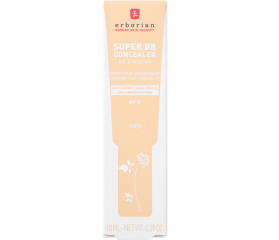 Erborian Super BB Concealer Nude, 10 ml