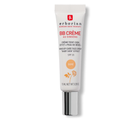 Erborian BB Creme Dore, 15 ml