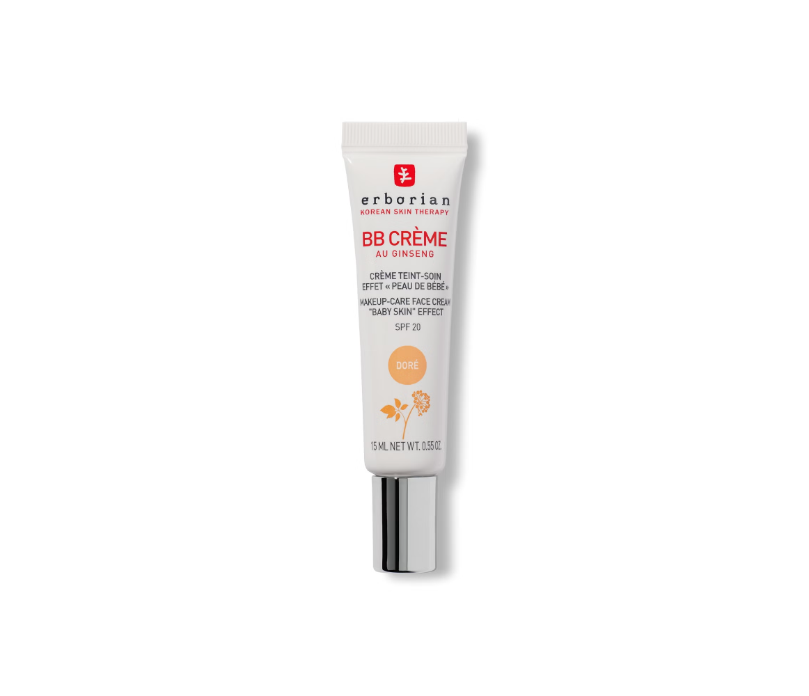 Erborian BB Creme Dore, 15 ml