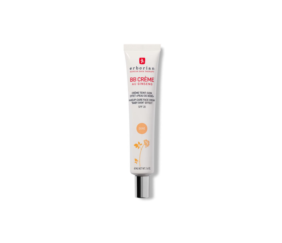 Erborian BB Creme Dore, 40 ml