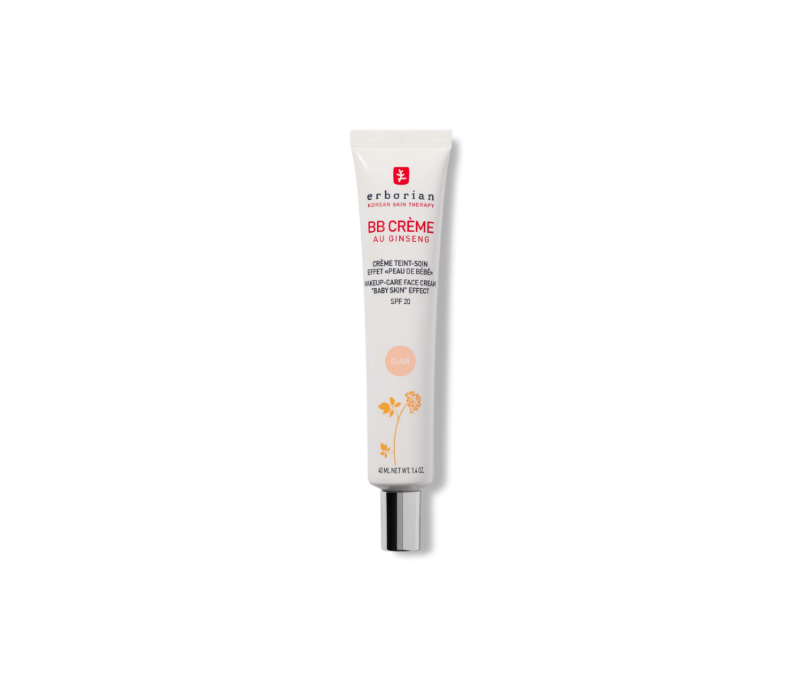 Erborian BB Creme Clair, 40 ml