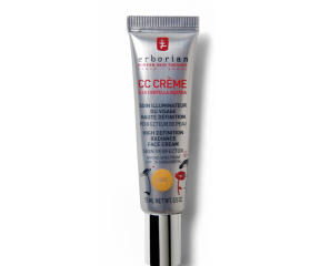 Erborian CC Creme Dore, 15 ml