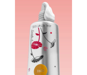 Erborian CC Creme Dore, 45 ml