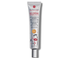 Erborian CC Creme Dore, 45 ml