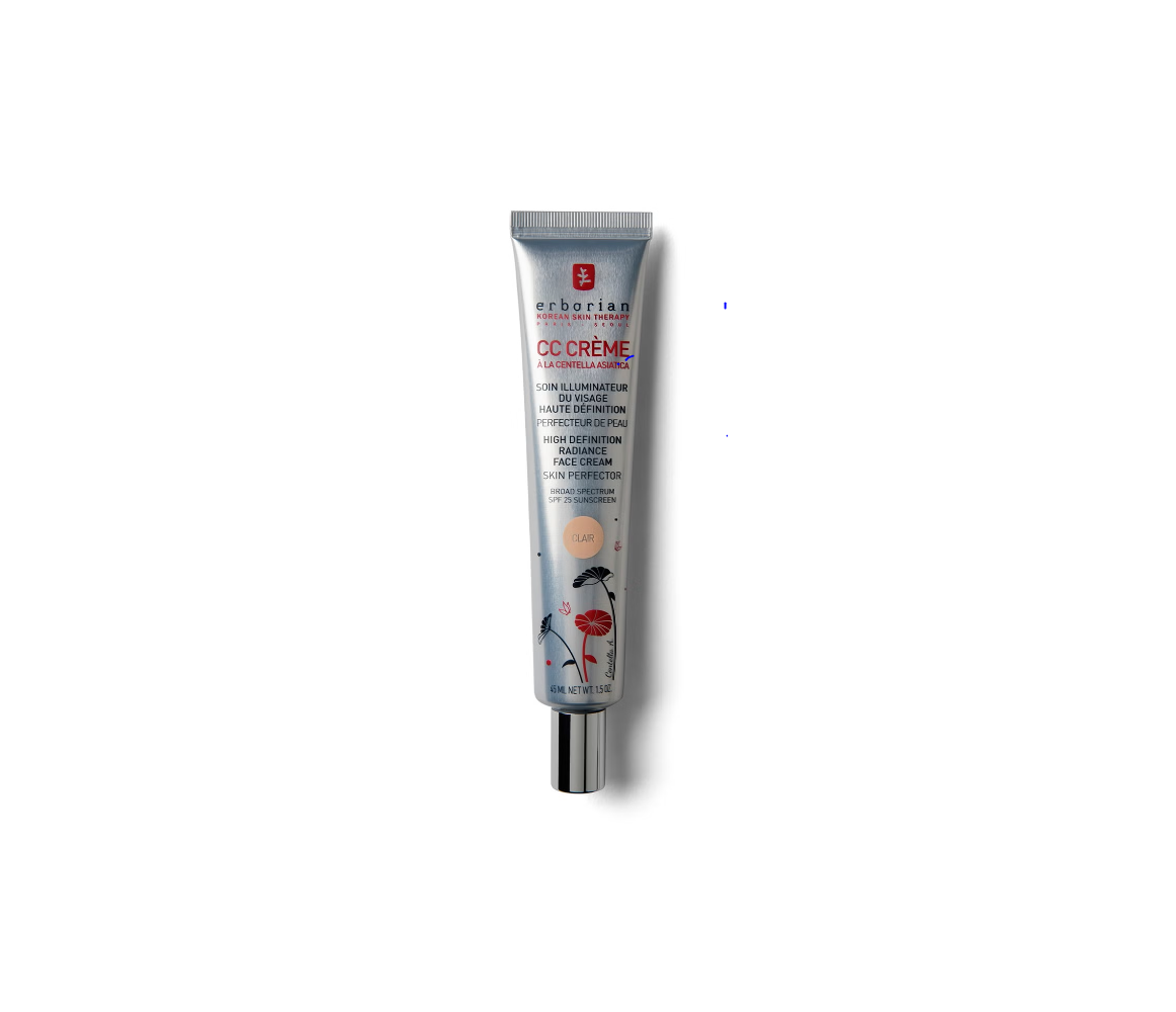 Erborian CC Creme Clair, 45 ml