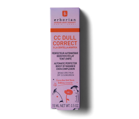 Erborian CC Dull Correct, 15 ml
