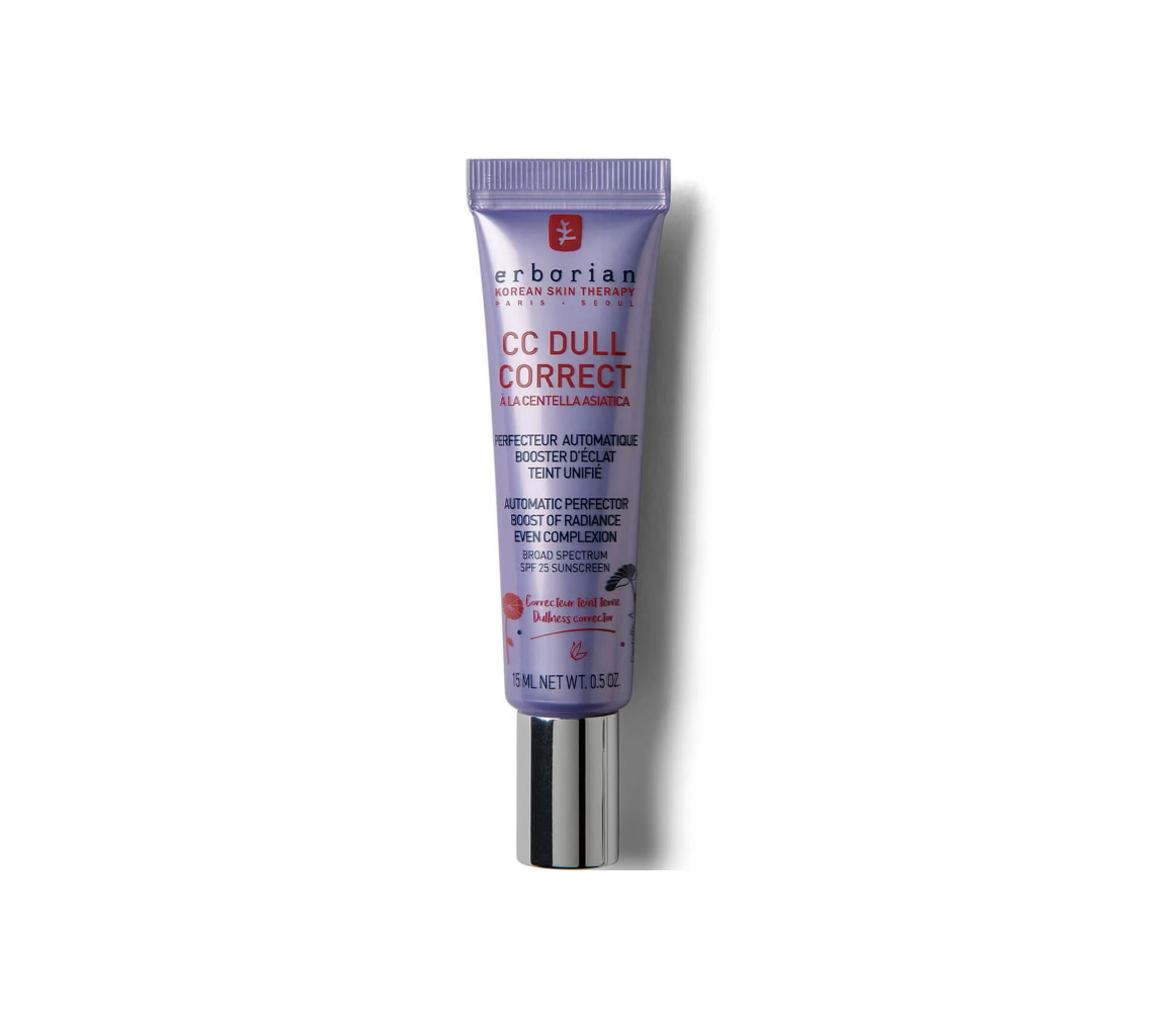 Erborian CC Dull Correct, 15 ml