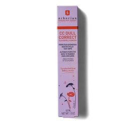 Erborian CC Dull Correct, 45 ml