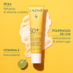 Vinosun Fluido de Muy Alta Proteccion 40 ml