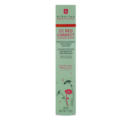 Erborian Cc Red Correct, 45 ml