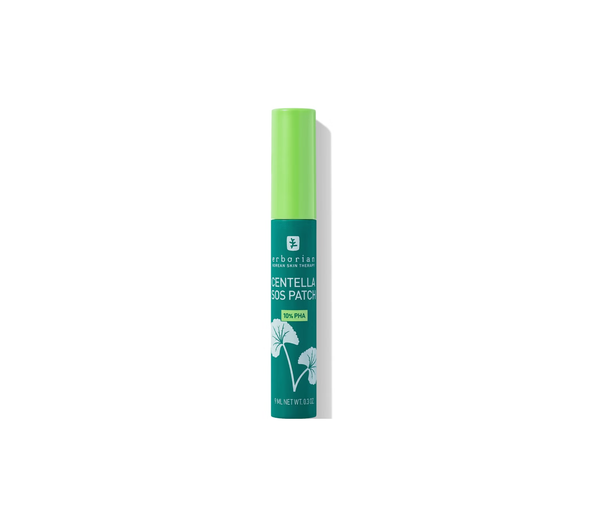 Erborian Centella Sos Patch, 9 ml