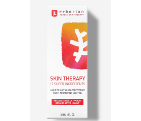 Erborian Skin Therapy Oil, 30 ml