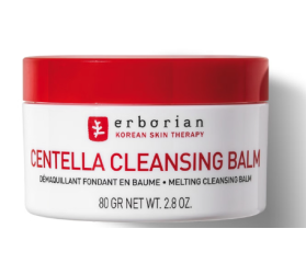 Erborian Centella Cleansing Balm, 80 g