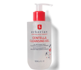 Erborian Centella Cleansing Gel, 180 ml