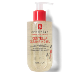 Erborian Centella Cleansing Oil, 180 ml