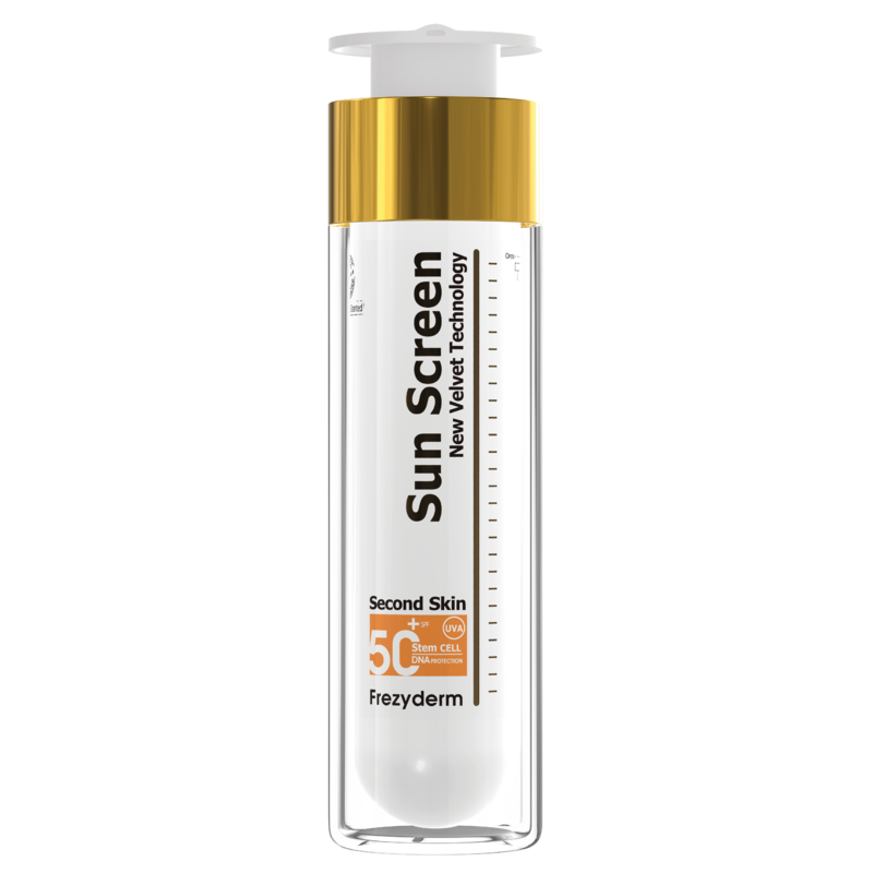 Frezyderm VELVET Sun Sreen Facial SPF50 50 ml