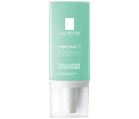 La Roche Posay HYDRAPHASE H.A LIGERA 50 ML