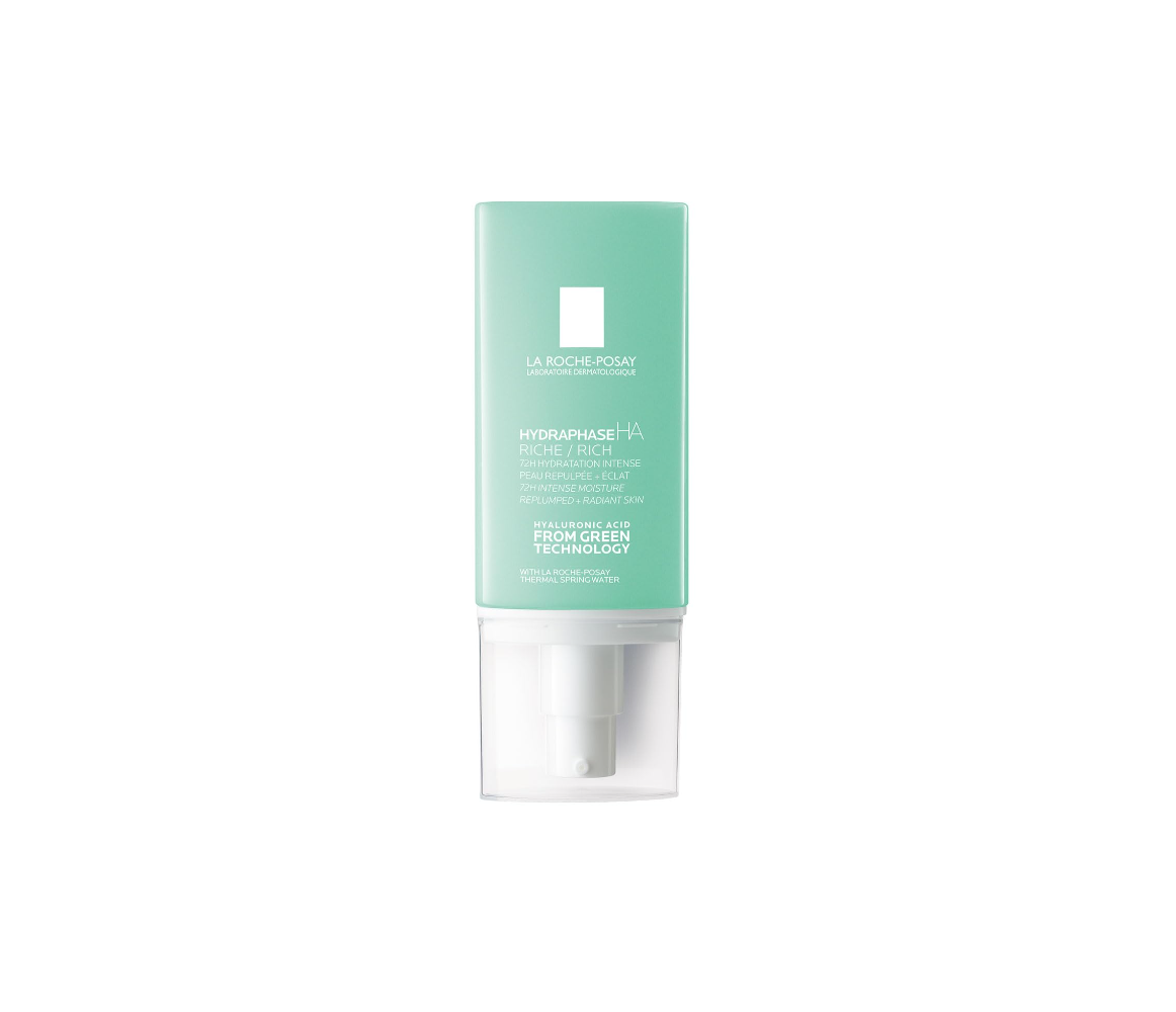 La Roche Posay HYDRAPHASE H.A RICA 50 ML