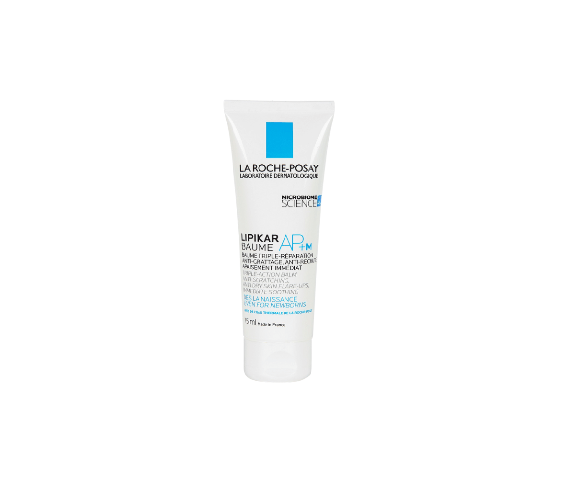 La Roche Posay LIPIKAR BAUME AP+ 75 ML