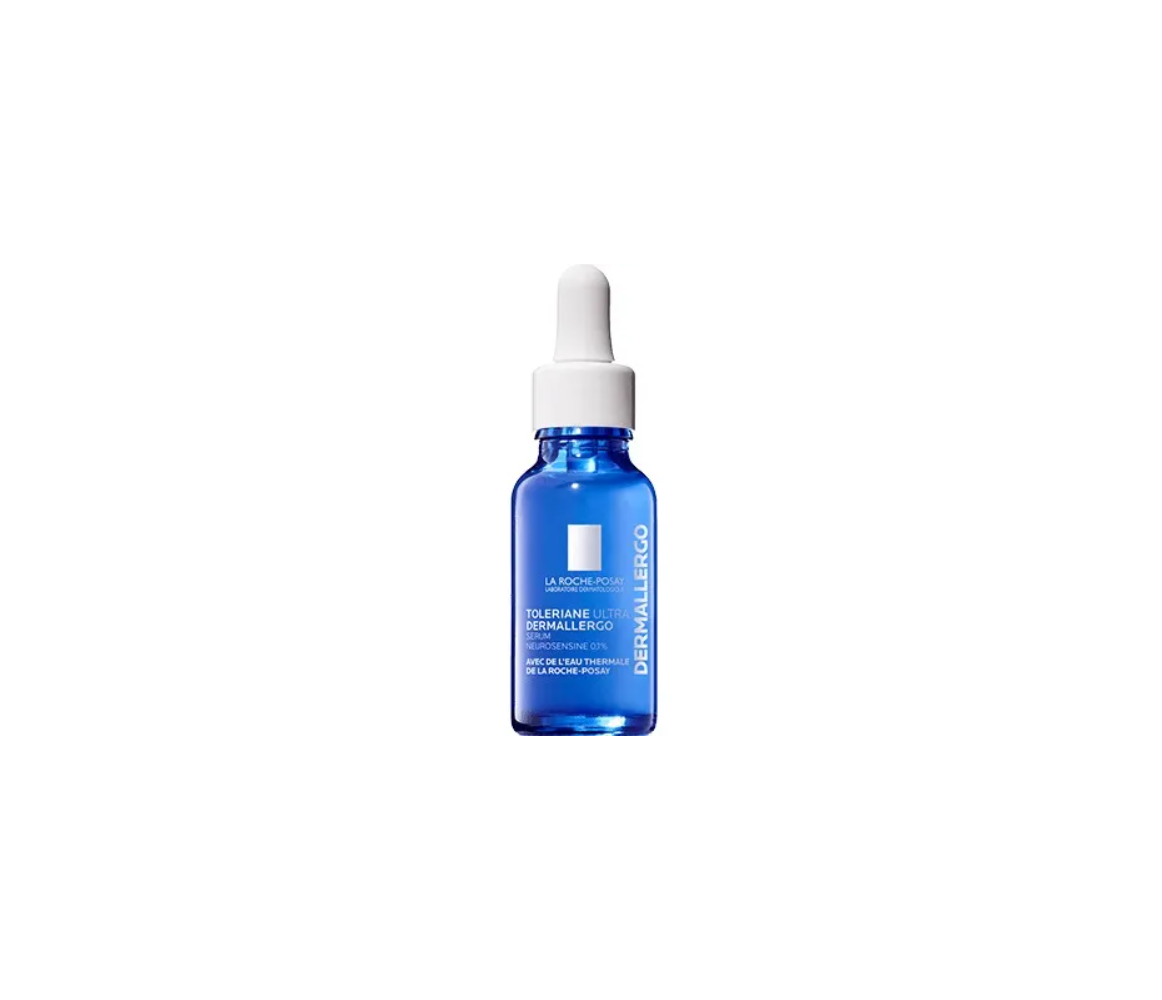 La Roche Posay TOLERIANE DERMALLERGO ULTRA SÉRUM 20 ML