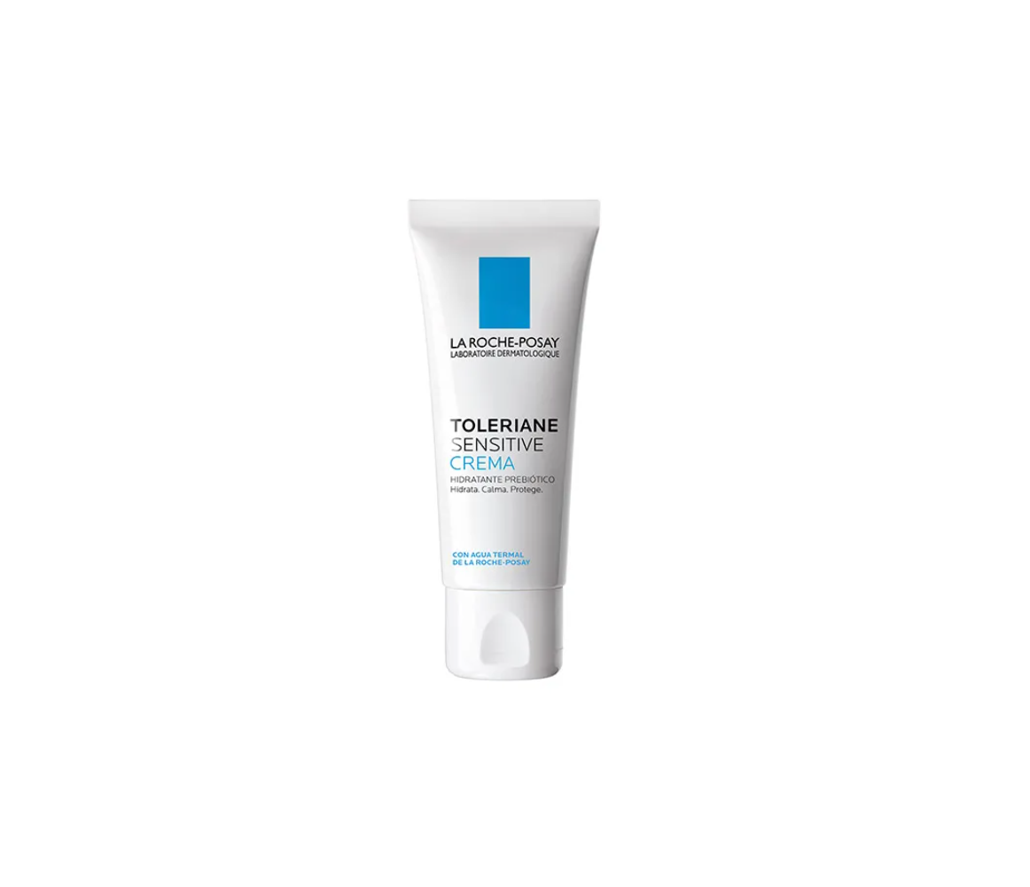 La Roche Posay TOLERIANE SENSITIVE CREMA 40 ML