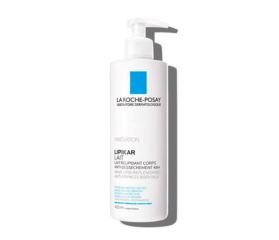 La Roche Posay LIPIKAR LAIT LECHE 400 ML