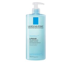 La Roche Posay LIPIKAR SURGRAS 750 ML
