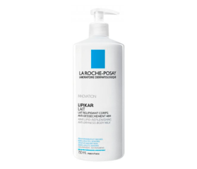 La Roche Posay LIPIKAR LAIT LECHE 750 ML