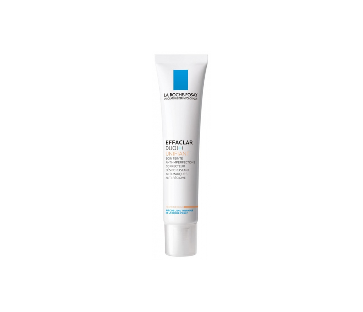 La Roche Posay EFFACLAR DUO UNIFIANT MEDIUM 40 ML