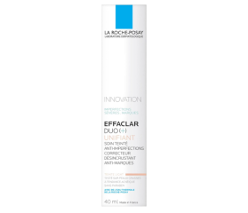 La Roche Posay EFFACLAR DUO UNIFIANT MEDIUM 40 ML
