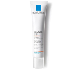 La Roche Posay EFFACLAR DUO UNIFIANT LIGHT 40 ML