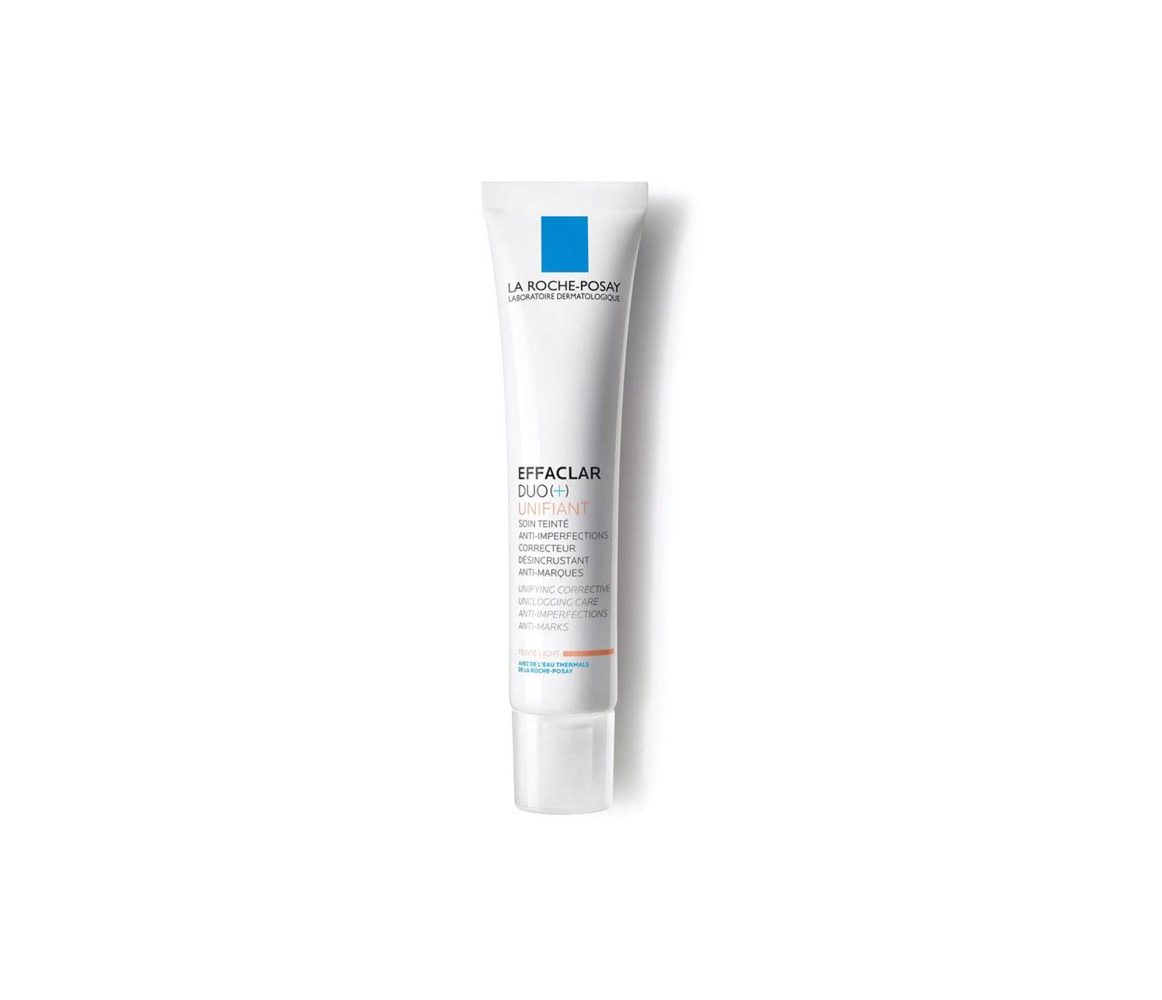 La Roche Posay EFFACLAR DUO UNIFIANT LIGHT 40 ML